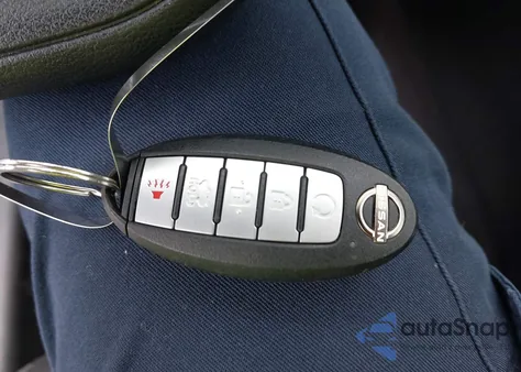 2024 Nissan Altima S Fwd z USA, uszkodzony, nr VIN 1N4BL4BV2RN378472